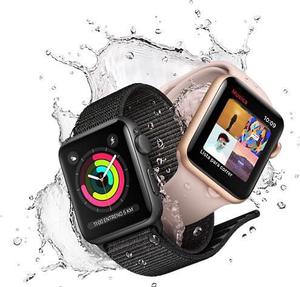 Apple watch serie 3