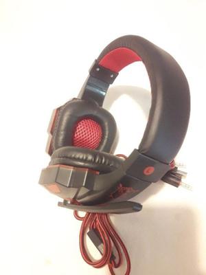 Auriculares Gammer Soyto