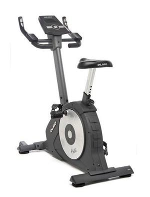 BICICLETA FIJA ELECTROMAGNETICA PROFESIONAL OLMO 70