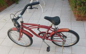 BICICLETA PARA NIÑO