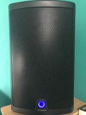 Bafle Activo Turbosound Milan M10