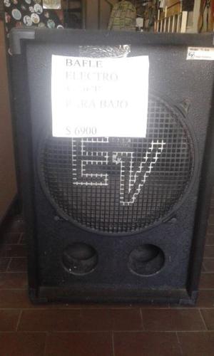 Bafle Electro Voice TL 606
