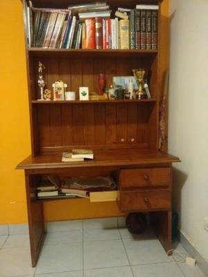 Biblioteca / escritorio