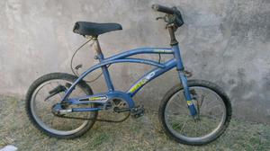 Bici de niño usada rodado 16
