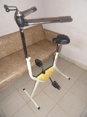 Bicicleta Fija Marca Faga