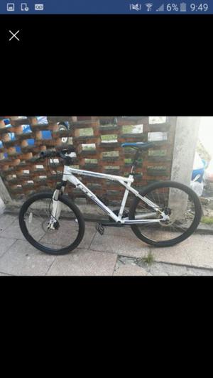 Bicicleta GT agressor 27.5