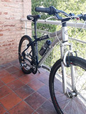 Bicicleta Mountain Bike Rod 26 Impecable