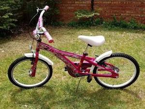 Bicicleta Nena R20