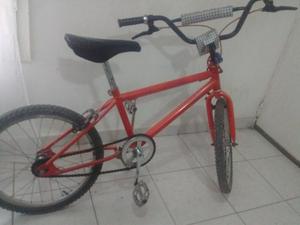 Bicicleta Niño Rod.20