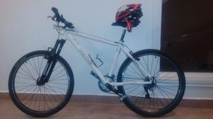 Bicicleta Venzo 26