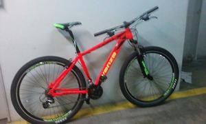 Bicicleta Venzo Rod. 29