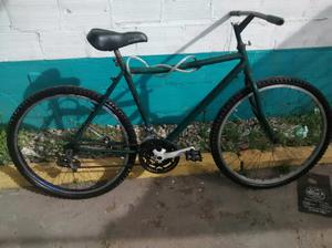 Bicicleta montanbike rodado26