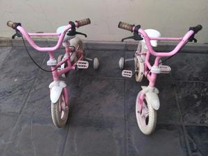 Bicicletas de Niño/a, rodado 12