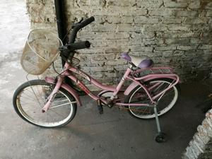 Bicicletas para chicos usadas