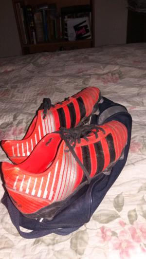 Botines de Rugby