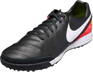 Botines nike tiempo mistic V TF