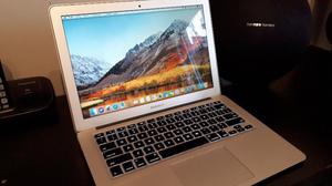 COMPRO MAC BOOK AIR