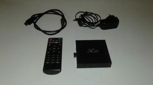 CONVERTIDOR SMARTV BOX