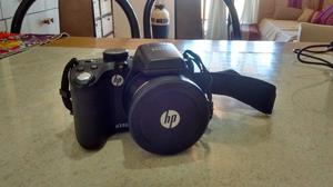 Camara HP d