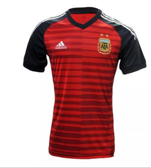 Camiseta Argentina Arquero