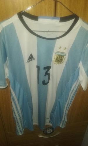 Camiseta Argentina seleccion nacional