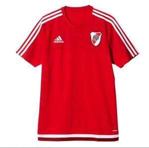 Camiseta de river suplente