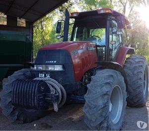 Case Maxxum 165 impecable.