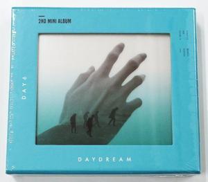 Cd: Day6 - Daydream (asia - Import)