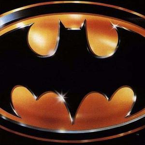 Cd Prince Batman Soundtrack Cd Importado Usa Nuevo Cerrado