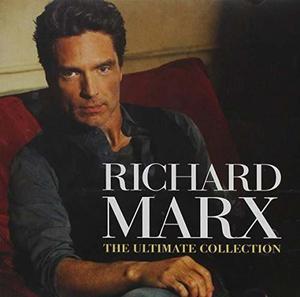 Cd: Richard Marx - Ultimate Collection (australia - Import)