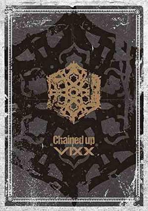 Cd: Vixx - Chained Up (vol.2) (freedom Version) (asia -...
