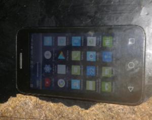 Celular alcatel onetouch pixi