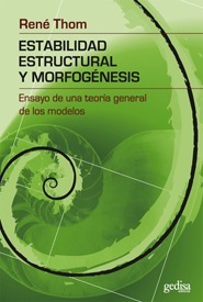 Estabilidad Estructural Y Morfogénesis, Thom Ren, Gedisa #