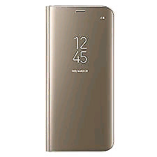 FUNDA COVER CLEAR VIEW STANDING SAMSUNG NOTE 8 (GENERICA)