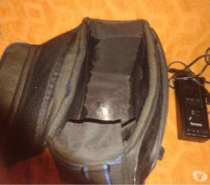 Filmadora Panasonic Afx8 Palm Corder AFX8 PALM CORDER comple