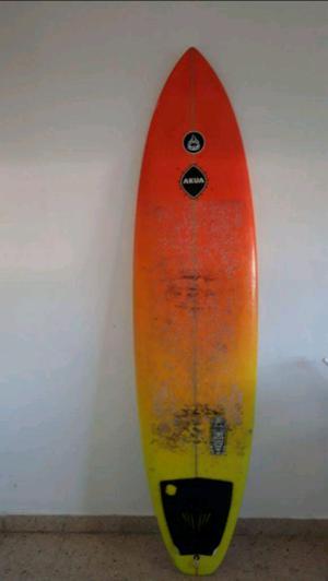 Funboard 7.3" Impecable