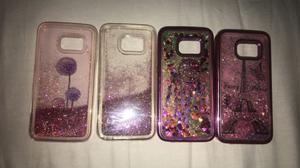 Fundas Samsung S7