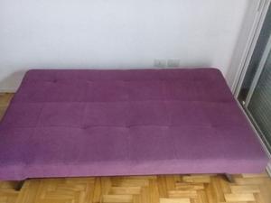 Futón cama 2 plazas