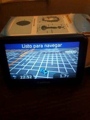 GPS GARMIN NUVI 50