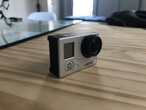 GoPro Hero 3 Wifi