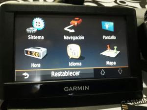 Gps Garmin