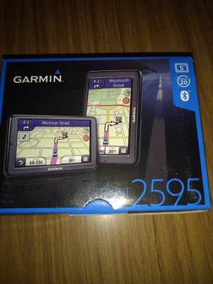 Gps Garmin Nuvi 