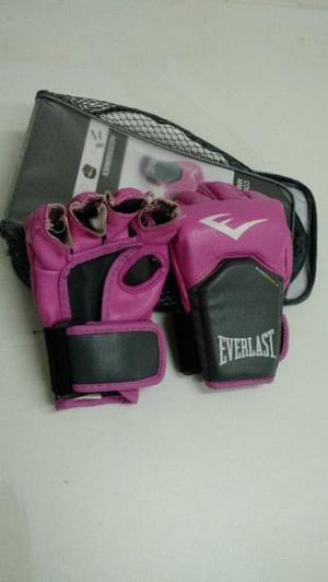 Guantes Everlast talle s/m