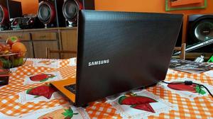 Hermosa Notebook Samsung NP-R430 unica impecable