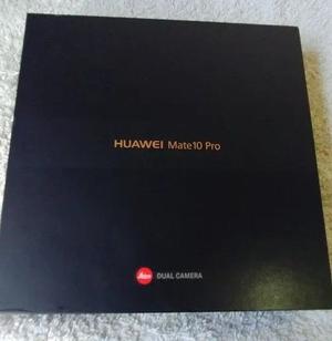 Huawei Mate 10 Pro gb Rom 6gb Ram Libre