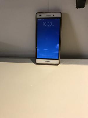 Huawei p8 lite