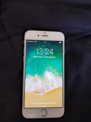 IPHONE 6 16 GB IMPECABLE !