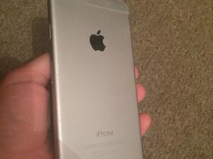 IPhone 6 grey con funda de regalo
