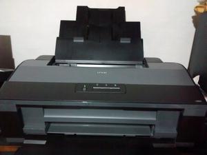 Impresora Epson L