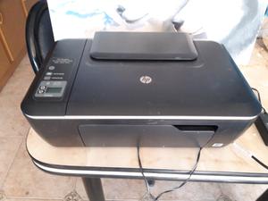 Impresora HP multifunción